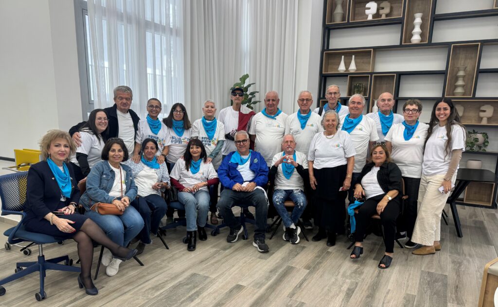 מועצת אזרחים ותיקים