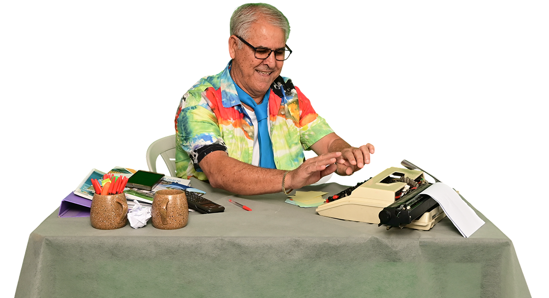 men-with-typewriter